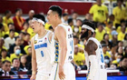 CBA半决赛，北京北汽横扫对手，总冠军在望。